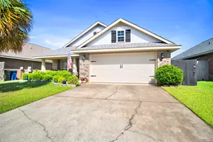 1716 Arcadia Dr, Foley, AL 36535 - Photo 1