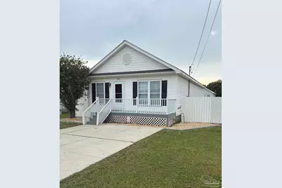 5321 Yellow Bluff Rd, Pensacola, FL 32504 - Photo 1