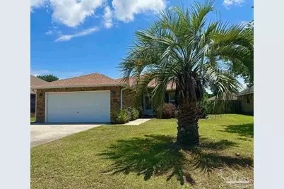 4907 Makenna Cir, Pace, FL 32571 - Photo 1