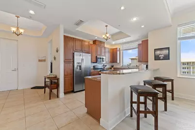 612 Lost Key Dr #1001B, Perdido Key, FL 32507 - Photo 9