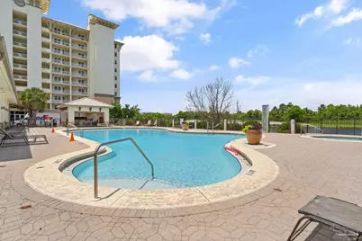612 Lost Key Dr #1001B, Perdido Key, FL 32507 - Photo 35