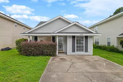 6299 Cottage Woods Dr, Milton, FL 32570 - Photo 1