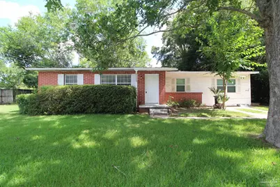 610 Herschel St #A, Pensacola, FL 32534 - Photo 1