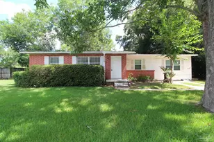 610 Herschel St, Pensacola, FL 32534 - Photo 1
