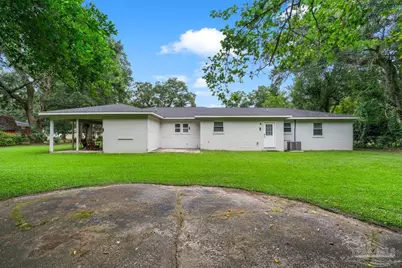 119 Dodge Rd, Pensacola, FL 32503 - Photo 45