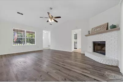 1203 Brook Bend Rd, Pensacola, FL 32506 - Photo 7
