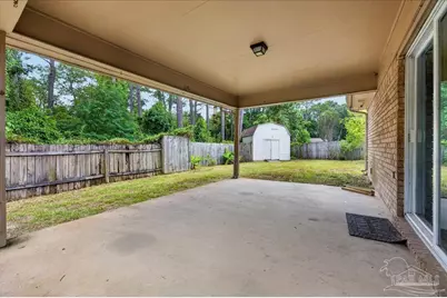 1203 Brook Bend Rd, Pensacola, FL 32506 - Photo 31
