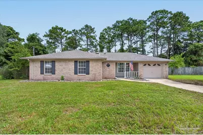 1203 Brook Bend Rd, Pensacola, FL 32506 - Photo 1