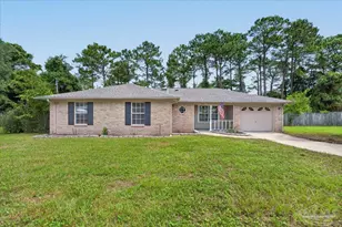 1203 Brook Bend Rd, Pensacola, FL 32506 - Photo 1