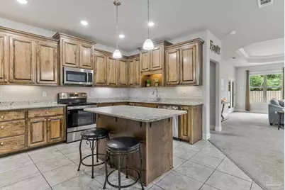 3919 Shady Grove Dr, Pace, FL 32571 - Photo 5