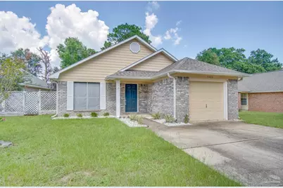 7486 Northpointe Blvd, Pensacola, FL 32514 - Photo 1