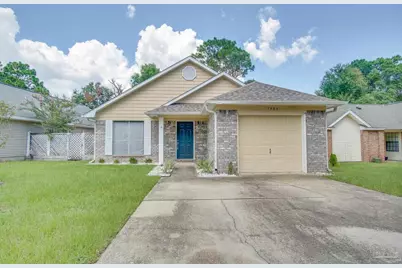 7486 Northpointe Blvd, Pensacola, FL 32514 - Photo 3