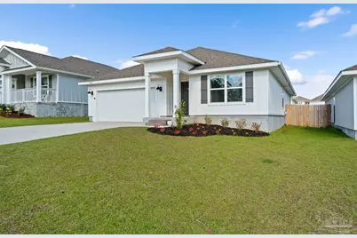 10958 Blacktail Loop, Pensacola, FL 32526 - Photo 33