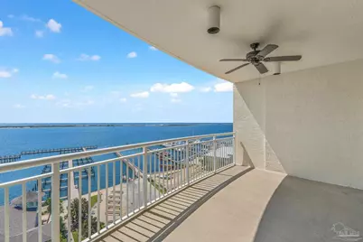 10099 Nelle Ave #1006, Pensacola, FL 32507 - Photo 31