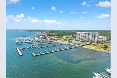 10099 Nelle Ave #1006, Pensacola, FL 32507 - Photo 43