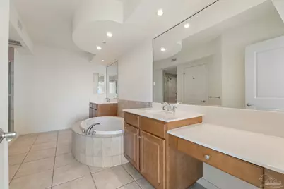 10099 Nelle Ave #1006, Pensacola, FL 32507 - Photo 19