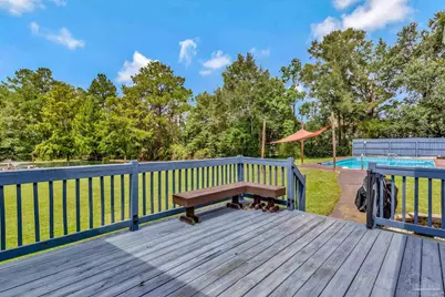 1913 Filly Rd, Cantonment, FL 32533 - Photo 29