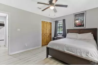 1913 Filly Rd, Cantonment, FL 32533 - Photo 25