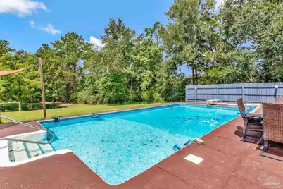1913 Filly Rd, Cantonment, FL 32533 - Photo 31