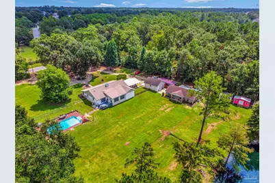 1913 Filly Rd, Cantonment, FL 32533 - Photo 5