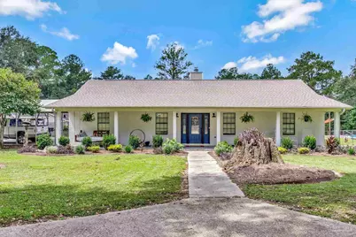 1913 Filly Rd, Cantonment, FL 32533 - Photo 1