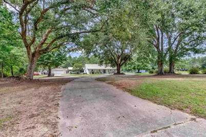 1913 Filly Rd, Cantonment, FL 32533 - Photo 51