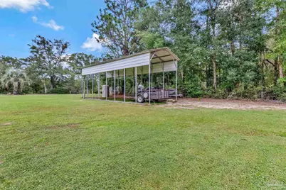 1913 Filly Rd, Cantonment, FL 32533 - Photo 35