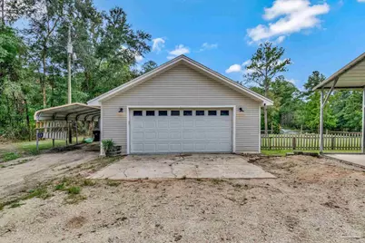 1913 Filly Rd, Cantonment, FL 32533 - Photo 37