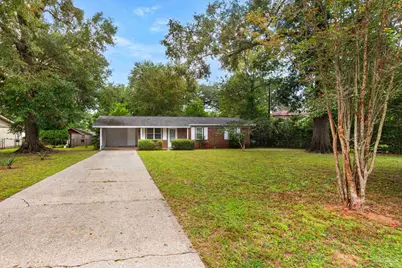 727 N 77th Ave, Pensacola, FL 32506 - Photo 1