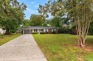 727 N 77th Ave, Pensacola, FL 32506 - Photo 1