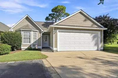 1161 Lionsgate Ln, Gulf Breeze, FL 32563 - Photo 1