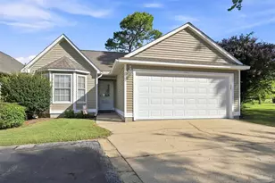 1161 Lionsgate Ln, Gulf Breeze, FL 32563 - Photo 1