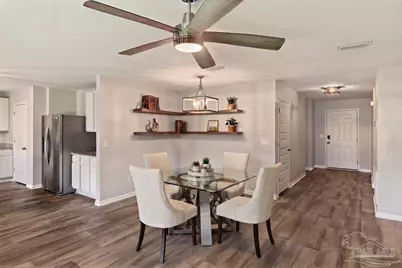 3885 James Stovall St, Pensacola, FL 32526 - Photo 9
