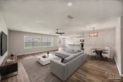 3885 James Stovall St, Pensacola, FL 32526 - Photo 5
