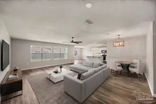 3885 James Stovall St, Pensacola, FL 32526 - Photo 5