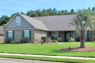4261 Winners Gait Cir, Pace, FL 32571 - Photo 1
