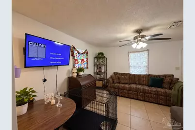 10542 Heatherwood Dr, Pensacola, FL 32506 - Photo 9