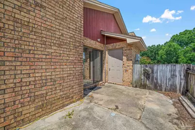 4402 Bellview Ave #1B, Pensacola, FL 32526 - Photo 17