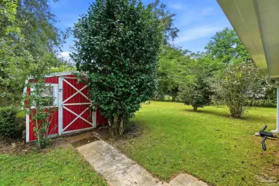3955 Diamond St, Pace, FL 32571 - Photo 35