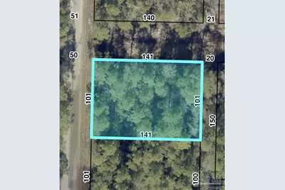 Lot 23 & 24 N 13th Ave, Milton, FL 32583 - Photo 1