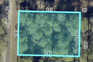 Lot 23 & 24 N 13th Ave, Milton, FL 32583 - Photo 1