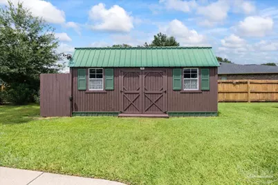 5468 Covered Bridge Ln, Pace, FL 32571 - Photo 61