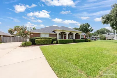5468 Covered Bridge Ln, Pace, FL 32571 - Photo 7