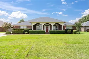 5468 Covered Bridge Ln, Pace, FL 32571 - Photo 3