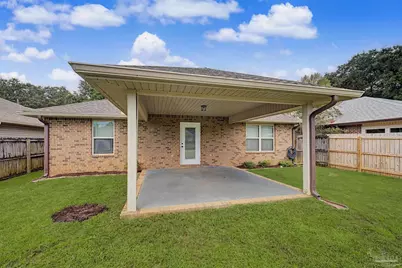 3867 Adams Rd, Pace, FL 32571 - Photo 29