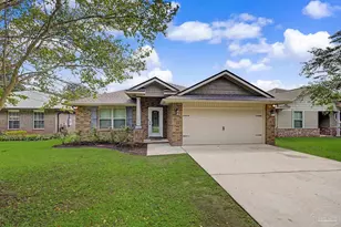 3867 Adams Rd, Pace, FL 32571 - Photo 35