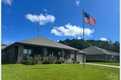 5745 Burr St, Milton, FL 32570 - Photo 45