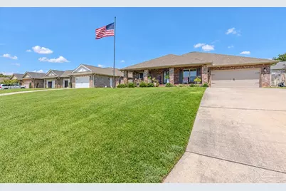 5745 Burr St, Milton, FL 32570 - Photo 3