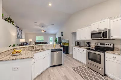 5745 Burr St, Milton, FL 32570 - Photo 13
