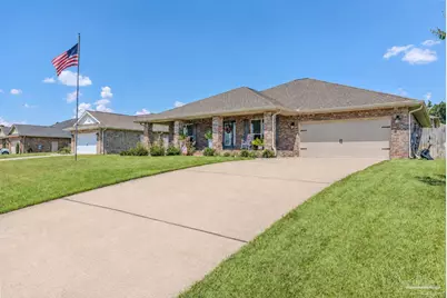 5745 Burr St, Milton, FL 32570 - Photo 43